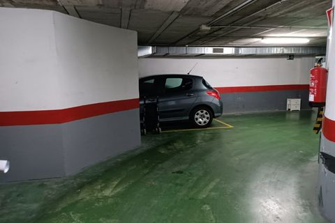 Garage i Alicante, Alicante, Alicante - € 33.500 | Ref: 70939/6084 - foto 3
