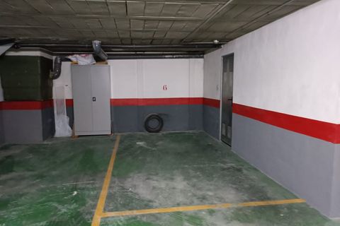 Garage i Alicante, Alicante, Alicante - € 33.500 | Ref: 70939/6084 - foto 5