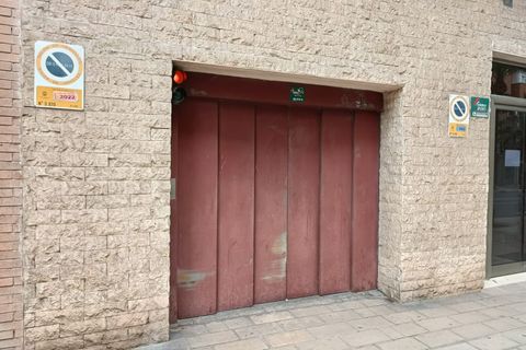 Garage i Alicante, Alicante, Alicante - € 33.500 | Ref: 70939/6084 - foto 6