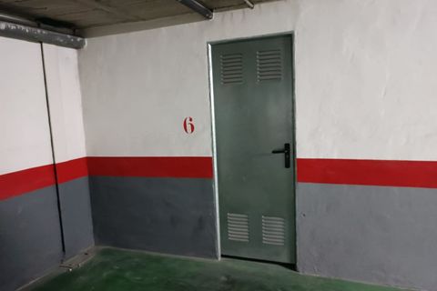 Garage i Alicante, Alicante, Alicante - € 33.500 | Ref: 70939/6084 - foto 8