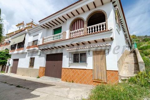 Byhus i Competa, Malaga, Competa - € 378.000 | Ref: TH1127 - foto 1