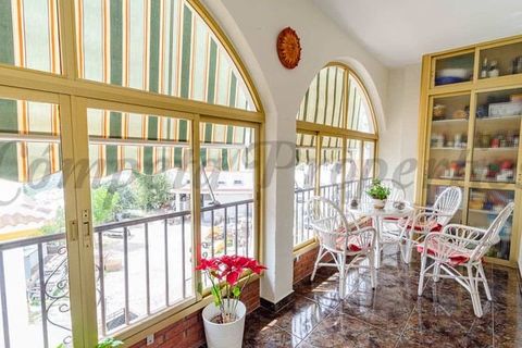 Byhus i Competa, Malaga, Competa - € 378.000 | Ref: TH1127 - foto 2