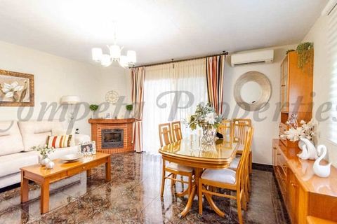 Byhus i Competa, Malaga, Competa - € 378.000 | Ref: TH1127 - foto 3