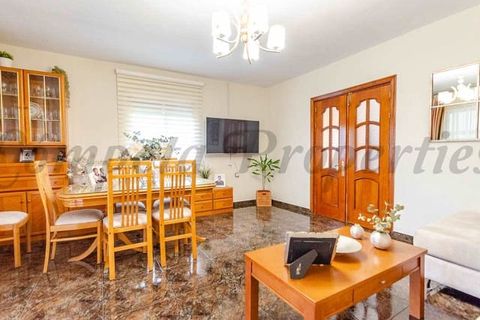 Byhus i Competa, Malaga, Competa - € 378.000 | Ref: TH1127 - foto 4