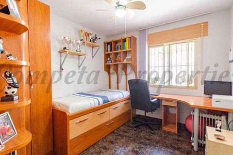 Byhus i Competa, Malaga, Competa - € 378.000 | Ref: TH1127 - foto 6