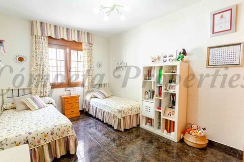 Byhus i Competa, Malaga, Competa - € 378.000 | Ref: TH1127 - foto 7