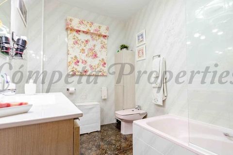 Byhus i Competa, Malaga, Competa - € 378.000 | Ref: TH1127 - foto 8