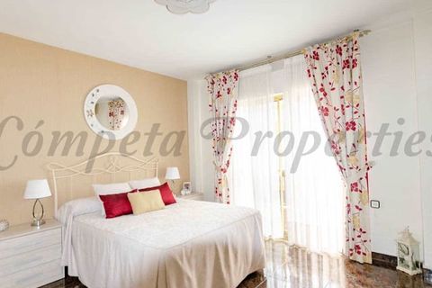 Byhus i Competa, Malaga, Competa - € 378.000 | Ref: TH1127 - foto 9