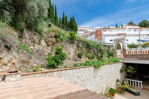 Byhus i Competa, Malaga, Competa - € 378.000 | Ref: TH1127 - foto 10