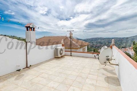Byhus i Competa, Malaga, Competa - € 378.000 | Ref: TH1127 - foto 11