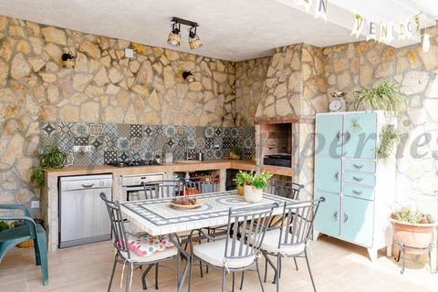 Byhus i Competa, Malaga, Competa - € 378.000 | Ref: TH1127 - foto 12