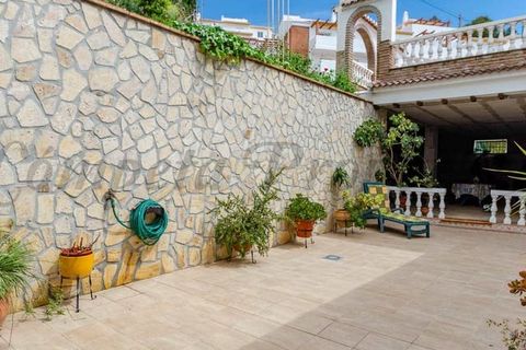 Byhus i Competa, Malaga, Competa - € 378.000 | Ref: TH1127 - foto 13
