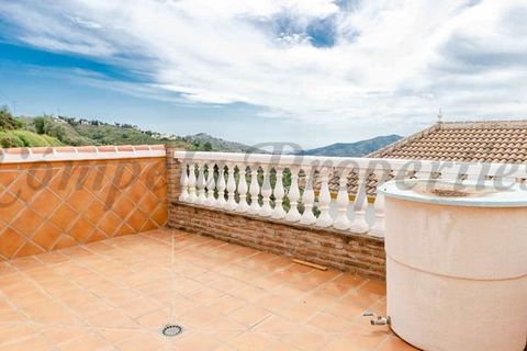 Byhus i Competa, Malaga, Competa - € 378.000 | Ref: TH1127 - foto 16