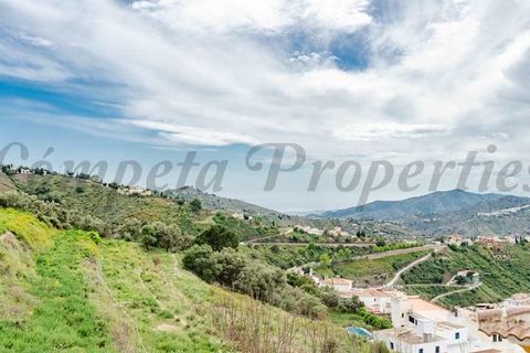 Byhus i Competa, Malaga, Competa - € 378.000 | Ref: TH1127 - foto 17