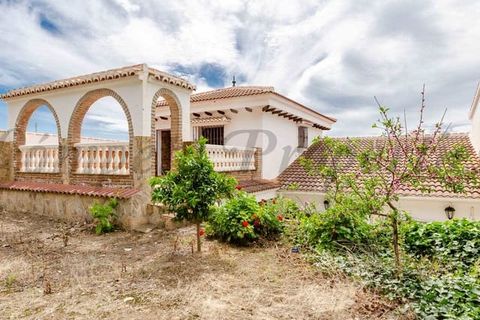 Byhus i Competa, Malaga, Competa - € 378.000 | Ref: TH1127 - foto 18