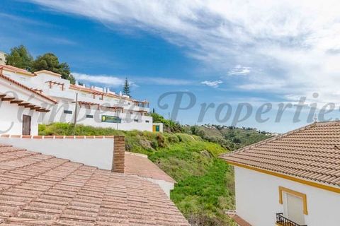 Byhus i Competa, Malaga, Competa - € 378.000 | Ref: TH1127 - foto 20