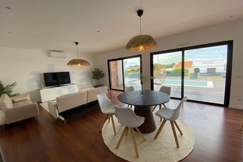 Villa i Castro Marim, Faro, Castro Marim - € 670.000 | Ref: 3161 - foto 1