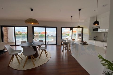 Villa i Castro Marim, Faro, Castro Marim - € 670.000 | Ref: 3161 - foto 4