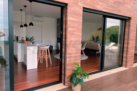 Villa i Castro Marim, Faro, Castro Marim - € 670.000 | Ref: 3161 - foto 6