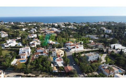 Villa i Carvoeiro, Faro, Carvoeiro - € 1.250.000 | Ref: VIV-6470 - foto 4