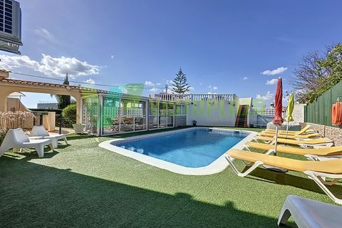 Villa i Carvoeiro, Faro, Carvoeiro - € 1.250.000 | Ref: VIV-6470 - foto 13