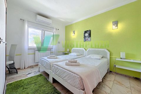 Villa i Carvoeiro, Faro, Carvoeiro - € 1.250.000 | Ref: VIV-6470 - foto 24