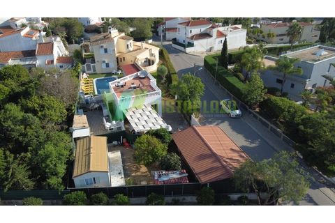 Villa i Carvoeiro, Faro, Carvoeiro - € 1.250.000 | Ref: VIV-6470 - foto 6