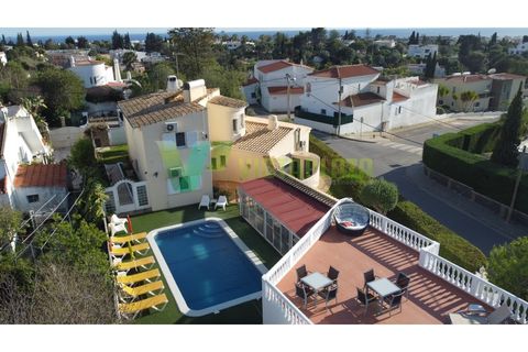 Villa i Carvoeiro, Faro, Carvoeiro - € 1.250.000 | Ref: VIV-6470 - foto 12