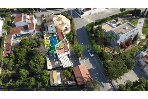 Villa i Carvoeiro, Faro, Carvoeiro - € 1.250.000 | Ref: VIV-6470 - foto 9