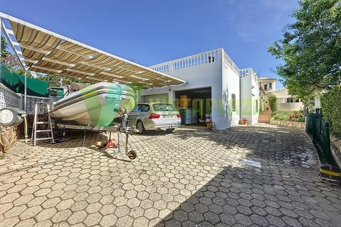 Villa i Carvoeiro, Faro, Carvoeiro - € 1.250.000 | Ref: VIV-6470 - foto 34