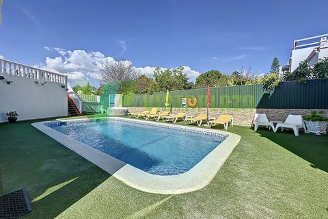 Villa i Carvoeiro, Faro, Carvoeiro - € 1.250.000 | Ref: VIV-6470 - foto 37