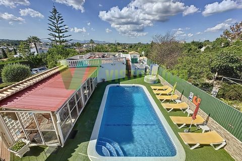 Villa i Carvoeiro, Faro, Carvoeiro - € 1.250.000 | Ref: VIV-6470 - foto 1