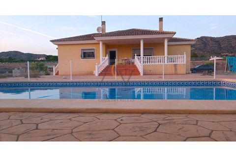 Villa i Elche, Alicante, Elche - € 392.500 | Ref: DNV0489 - foto 1