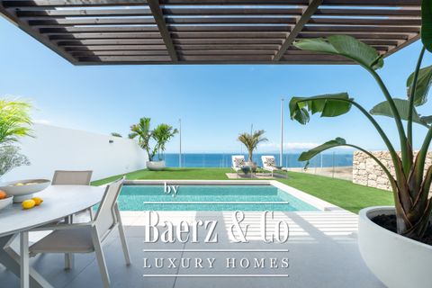 Villa i Adeje, Tenerife, Adeje - € 1.130.000 | Ref: baerz37113 - foto 24