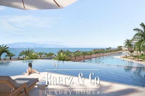 Villa i Guia De Isora, Tenerife, Guia De Isora - € 1.265.000 | Ref: baerz37112 - foto 10