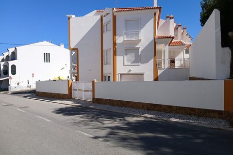 Rækkehus i Ericeira, Lisbon, Ericeira - € 665.000 | Ref: S902 - foto 1