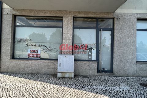 Erhvervsejendom i Viseu, Viseu, Viseu - € 200.000 | Ref: 189222269 - foto 2