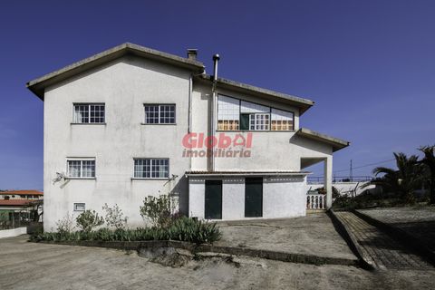 Villa i Castro Daire, Viseu, Castro Daire - € 299.500 | Ref: 189242110 - foto 7