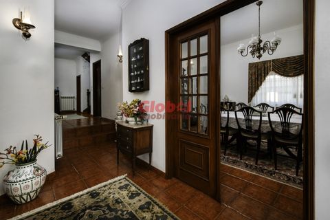 Villa i Castro Daire, Viseu, Castro Daire - € 299.500 | Ref: 189242110 - foto 9