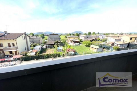 Lejlighed i Saccolongo, Padua, Saccolongo - € 255.000 | Ref: I1960 - foto 3