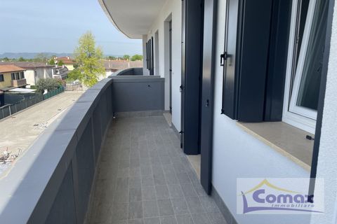 Lejlighed i Saccolongo, Padua, Saccolongo - € 255.000 | Ref: I1960 - foto 4