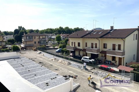 Lejlighed i Saccolongo, Padua, Saccolongo - € 255.000 | Ref: I1960 - foto 5