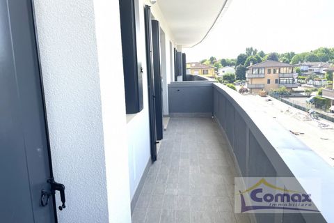 Lejlighed i Saccolongo, Padua, Saccolongo - € 255.000 | Ref: I1960 - foto 12
