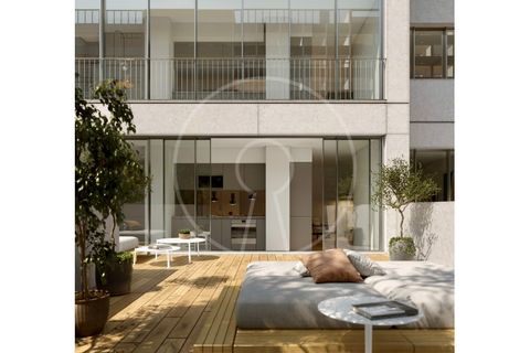 Lejlighed i Lisbon, Lisbon, Lisbon - € 995.000 | Ref: LANE_7569_G - foto 2