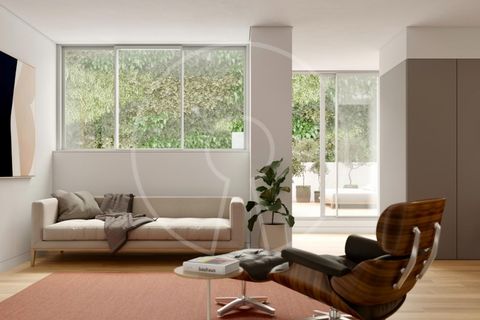 Lejlighed i Lisbon, Lisbon, Lisbon - € 995.000 | Ref: LANE_7569_G - foto 3