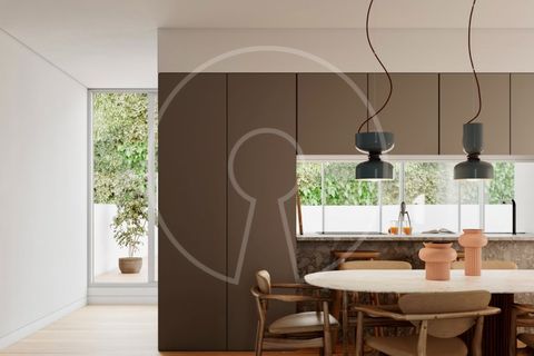 Lejlighed i Lisbon, Lisbon, Lisbon - € 995.000 | Ref: LANE_7569_G - foto 4