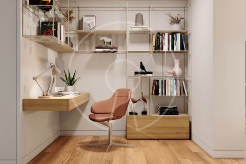 Lejlighed i Lisbon, Lisbon, Lisbon - € 995.000 | Ref: LANE_7569_G - foto 5