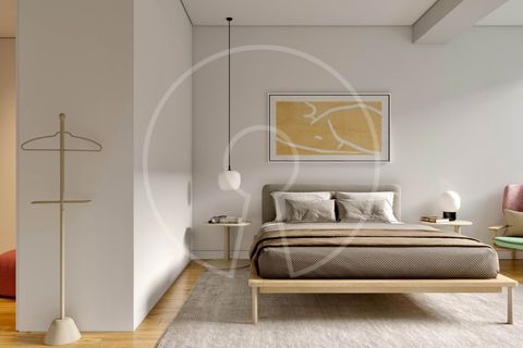 Lejlighed i Lisbon, Lisbon, Lisbon - € 995.000 | Ref: LANE_7569_G - foto 7