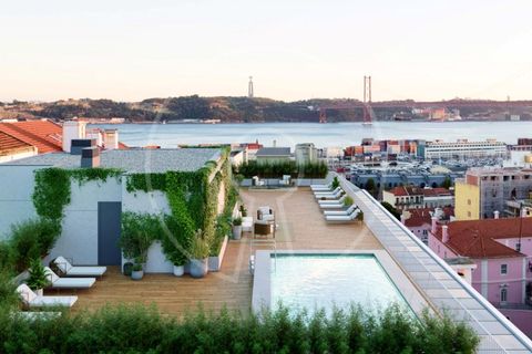 Lejlighed i Lisbon, Lisbon, Lisbon - € 995.000 | Ref: LANE_7569_G - foto 9