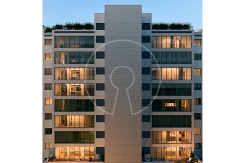 Lejlighed i Lisbon, Lisbon, Lisbon - € 995.000 | Ref: LANE_7569_G - foto 11